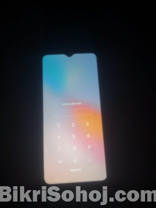 Vivo y 21